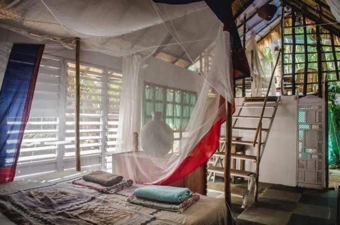 Cozy Nook Goa Palolem Bed & Breakfast Exterior photo