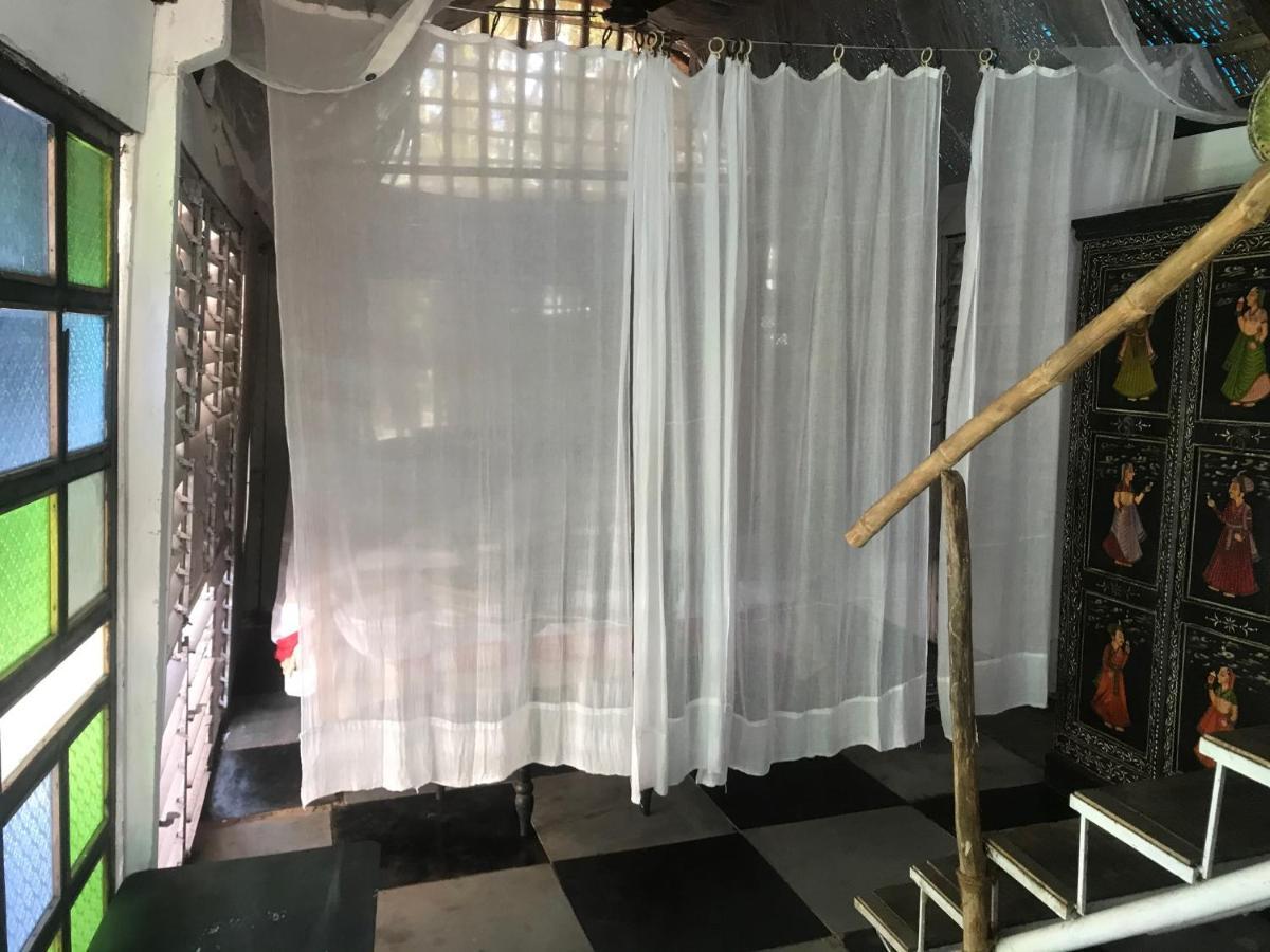 Cozy Nook Goa Palolem Bed & Breakfast Exterior photo