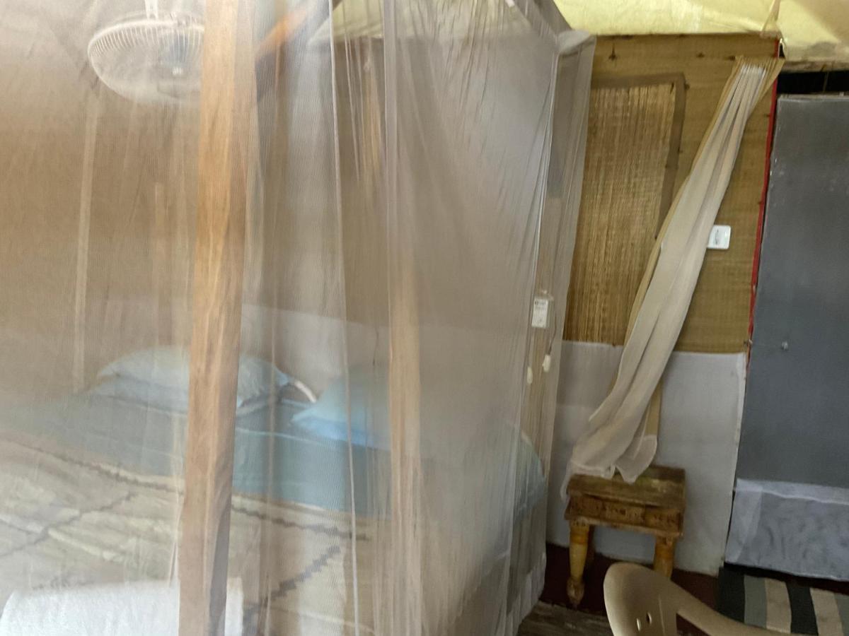 Cozy Nook Goa Palolem Bed & Breakfast Exterior photo