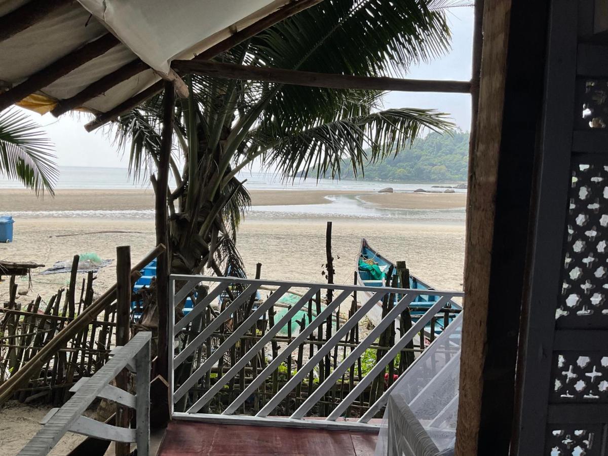 Cozy Nook Goa Palolem Bed & Breakfast Exterior photo