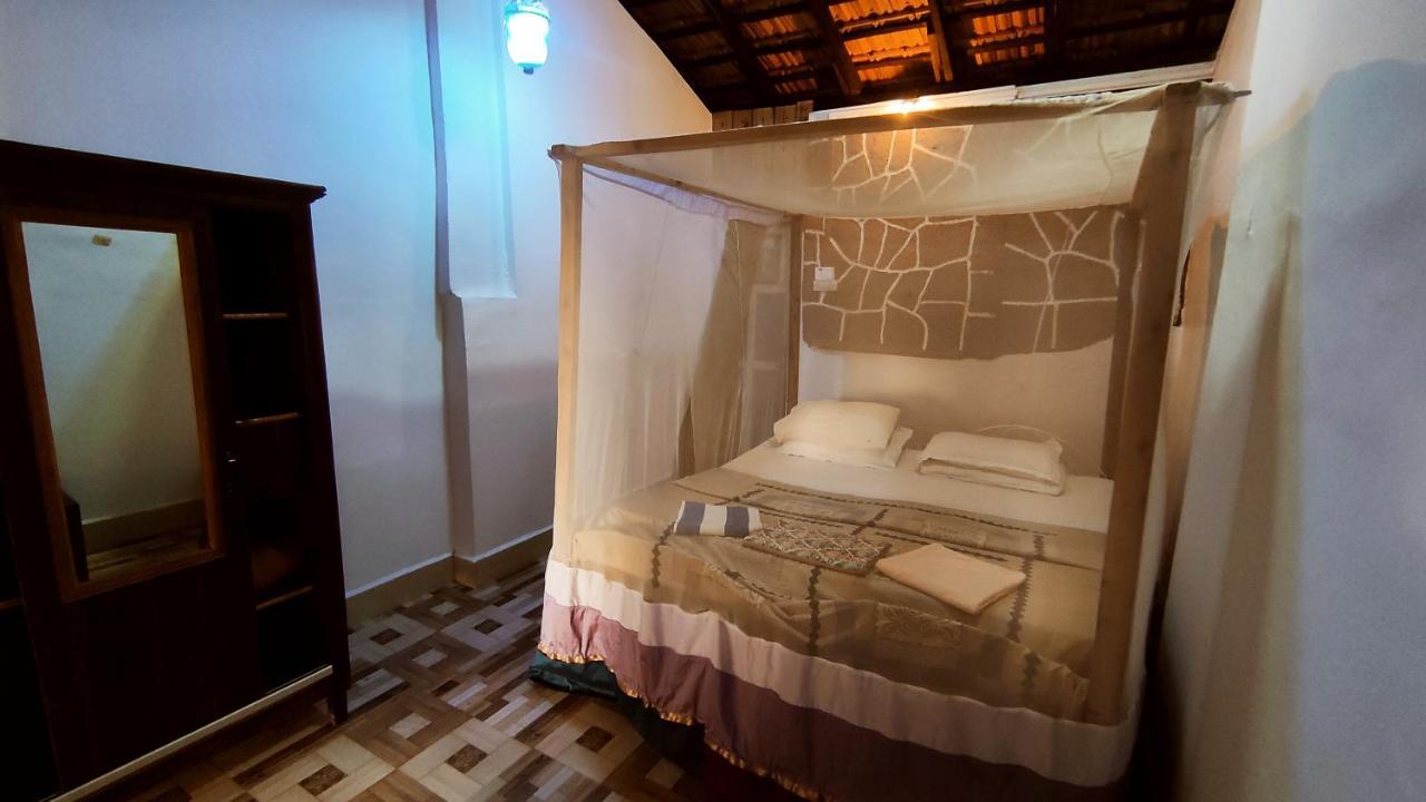 Cozy Nook Goa Palolem Bed & Breakfast Exterior photo
