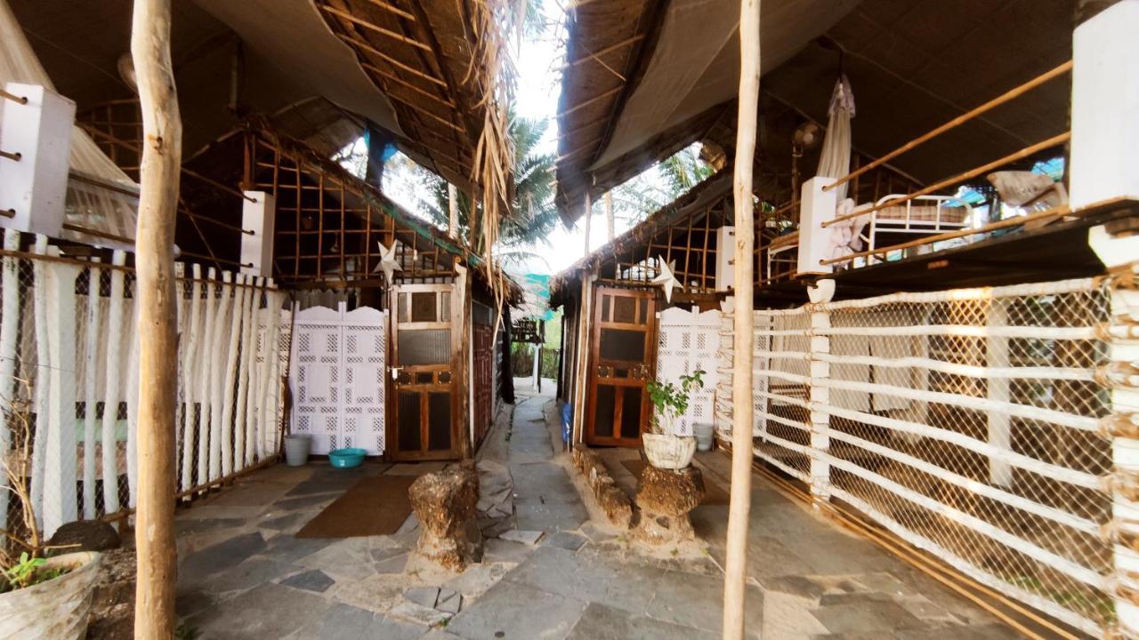 Cozy Nook Goa Palolem Bed & Breakfast Exterior photo