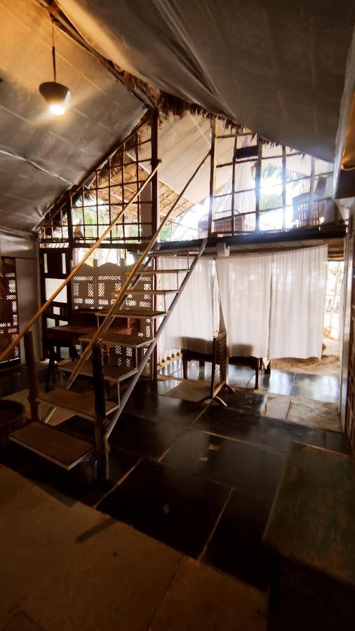 Cozy Nook Goa Palolem Bed & Breakfast Exterior photo