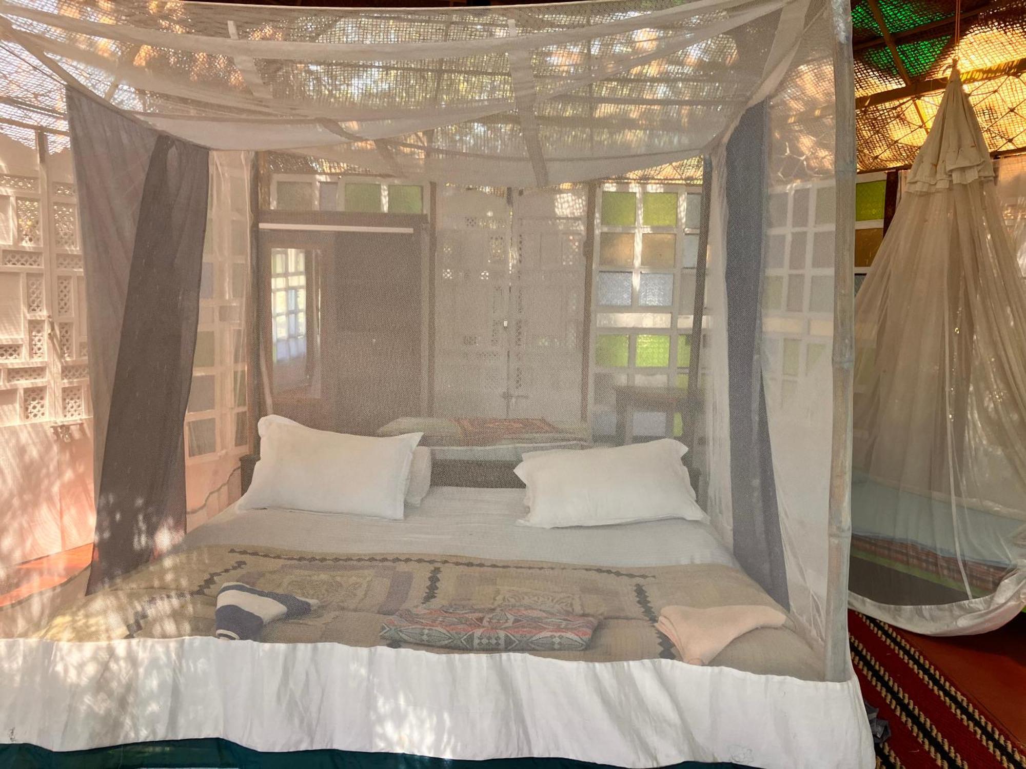 Cozy Nook Goa Palolem Bed & Breakfast Exterior photo